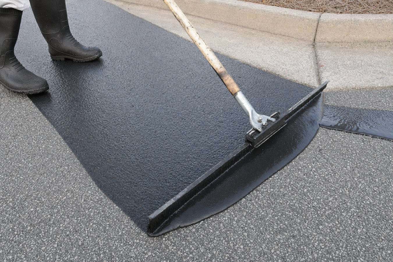 Asphalt Paving Contractor services in Wildomar