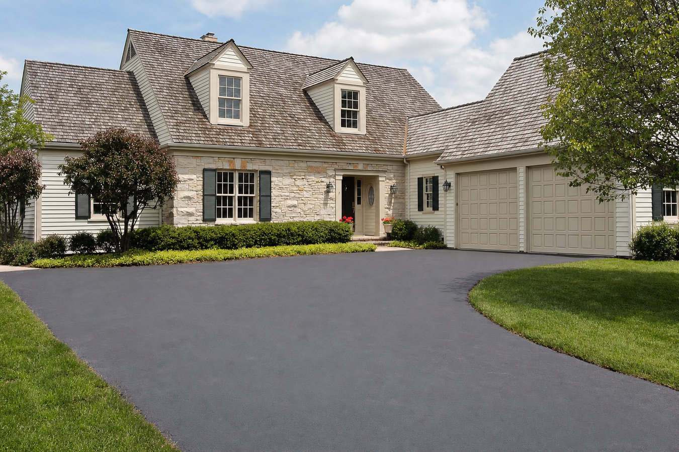 Asphalt Paving Contractor services in Menifee
