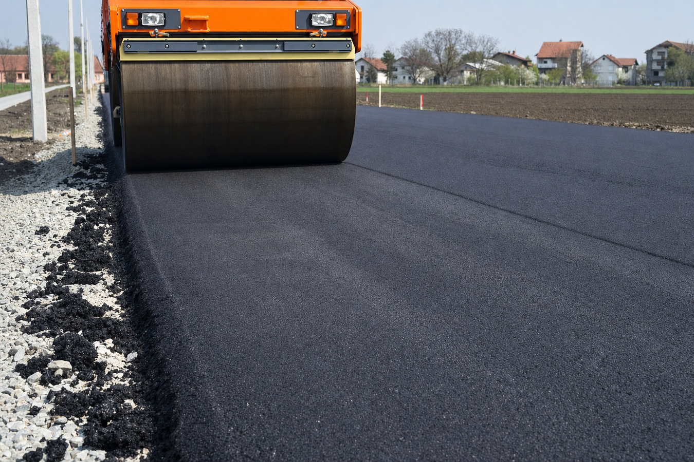 Asphalt Paving Contractor in Murrieta, CA