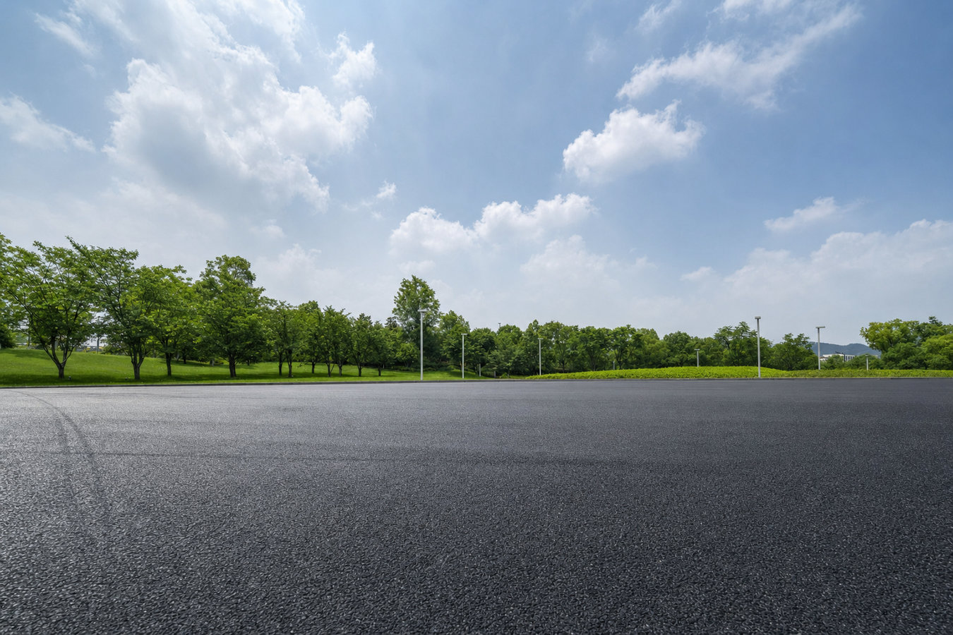 Parking lot paving in Murrieta, CA